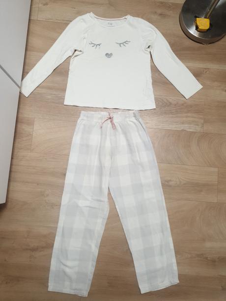 Pyzamova suprava pepperts134/140, pepperts,134