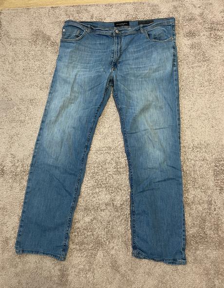 Baldessarini rifle veľkosť 62, 3xl, xxxl