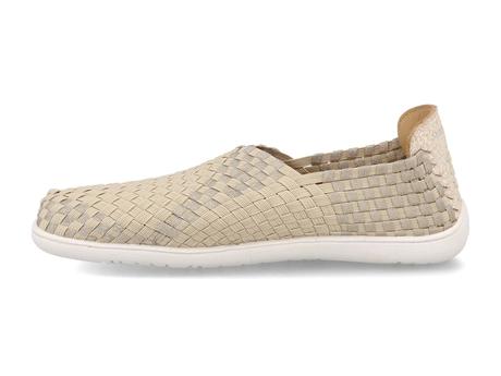 Stitch & walk - dámske slip on béžové, 38 / 39 / 40 / 41 / 42