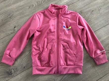 Mikina, adidas,104