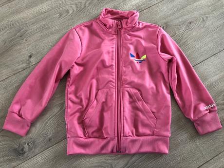 Mikina, adidas,104