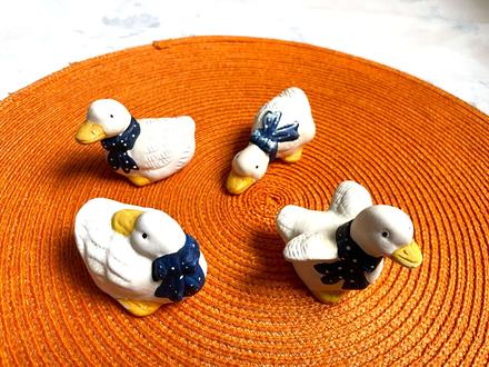 Kuchynské figúrky, 