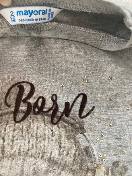 Mayoral tričko, mayoral,92