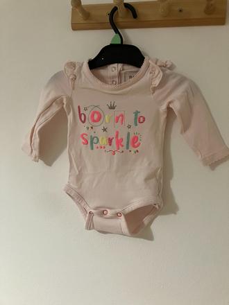 Body - born to sparkle, pepco,68