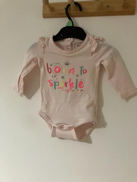 Body - born to sparkle, pepco,68