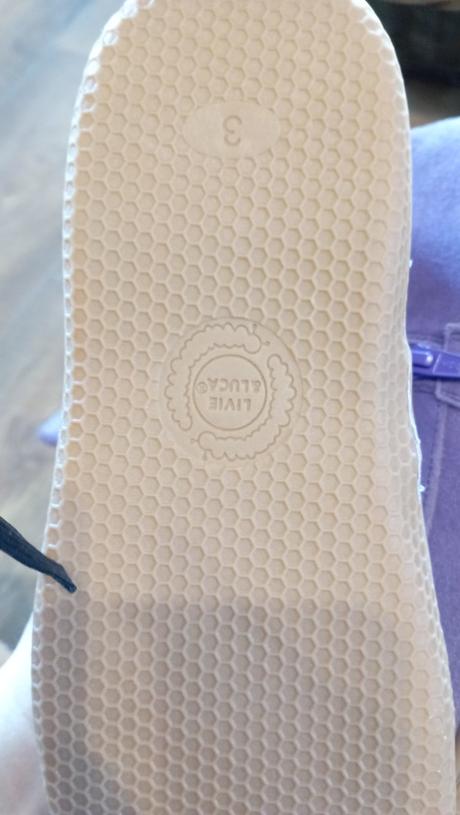 Čižmičky barefoot, 33