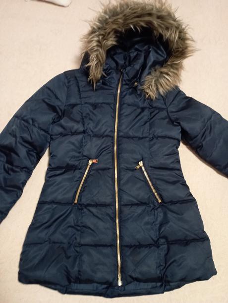 Zimná bunda, f&f,134