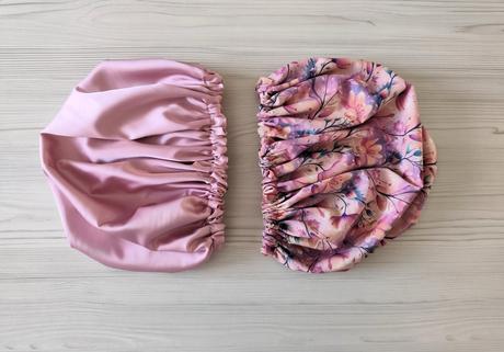 Bonet - čiapka na spanie, 