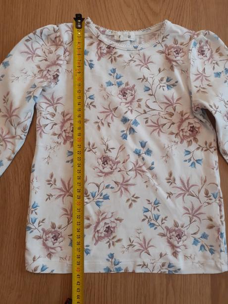 Tričko 98/104, newbie,98 / 104