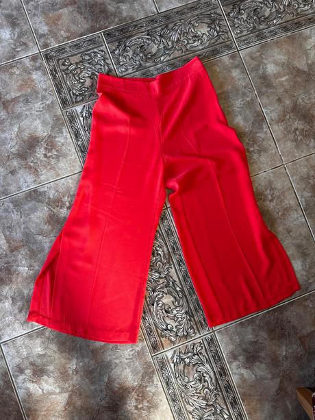 Dámske nohavice zara, zara,s