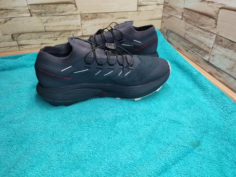 Salomon 41 1/3 - trailové topánky, salomon,41