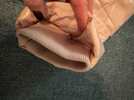 Vetrovka 1x oblecena, river island,158