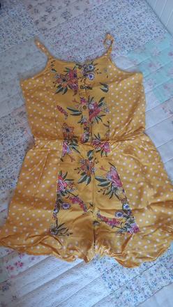 Letny overal, f&f,140