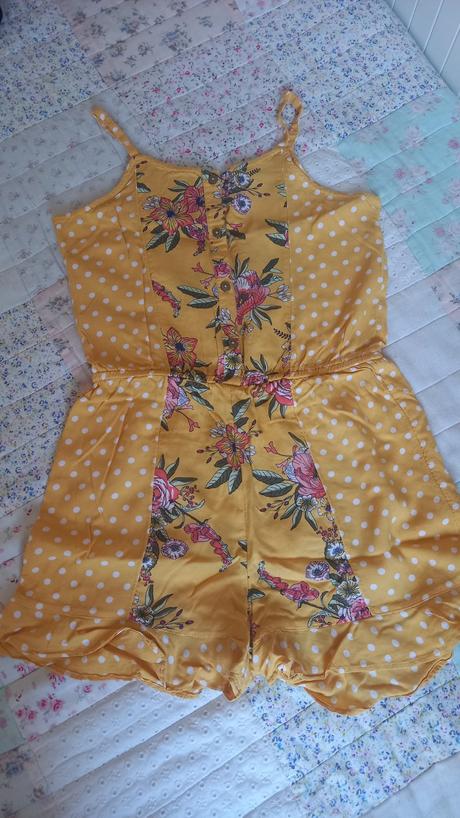 Letny overal, f&f,140