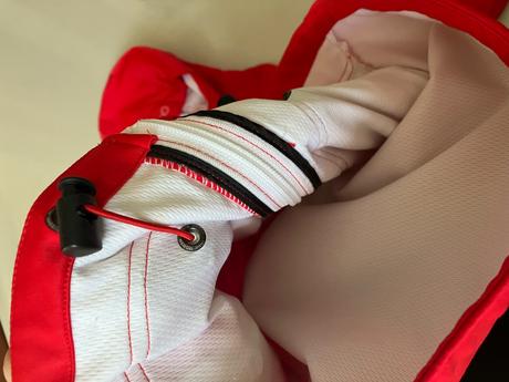 Spotova bunda truenorth 134-140, 140