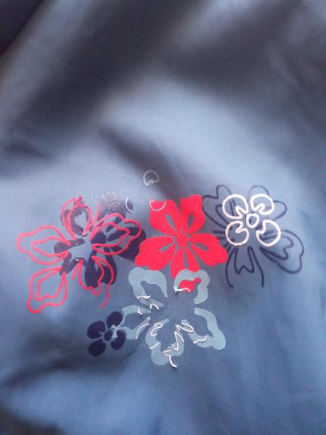 Prechodná bunda, 116