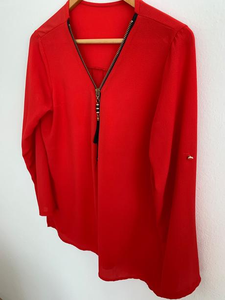 Letné blúzky, mohito,xl