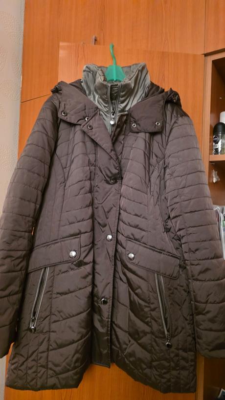 Vetrovka damska46, c&a,46