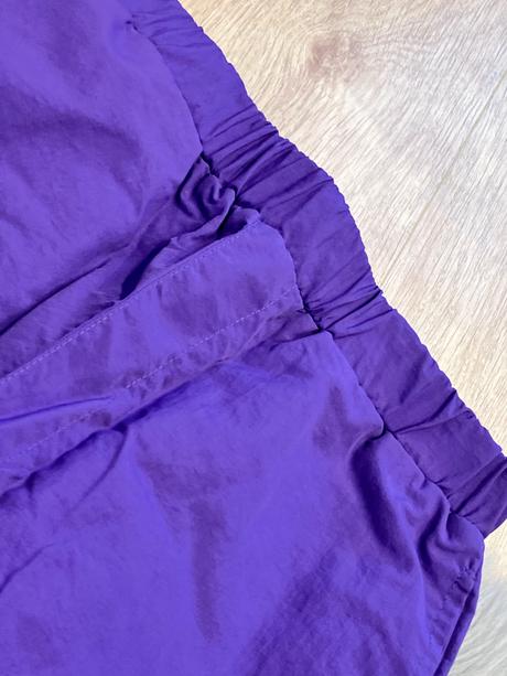 Dievčenské podšité nohavice (134), 134