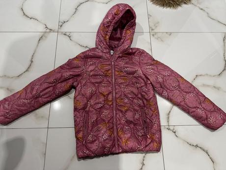 Dievčenská bunda 164, reserved,164