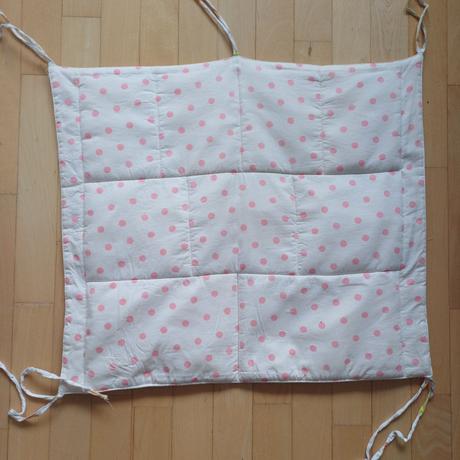 Plienkovnik, šírka (cm): 50,dĺžka (cm): 50