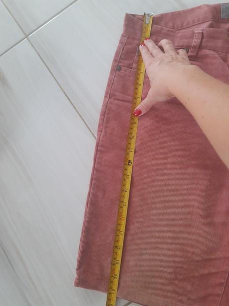 Pánske kraťasy 33, gate,34