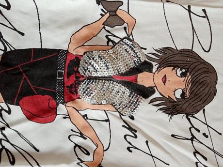 Tričko c&a bavlnené, c&a,122