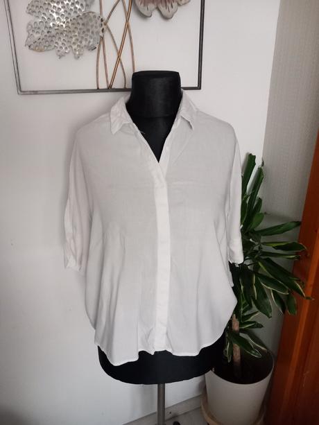 Voľná blúzka xs/s, house,xs