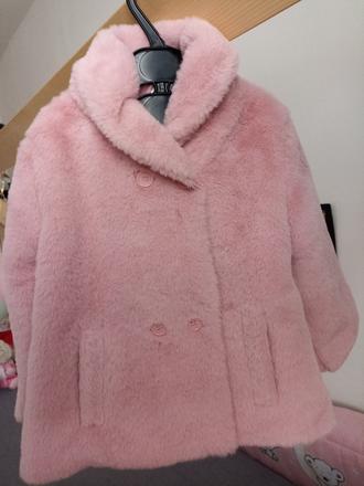 Jarny kabatik , velkost 86, pepco,86