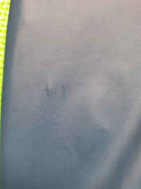 Nohavice do dažďa, dopodopo,92