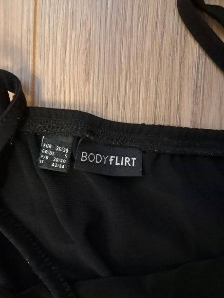 Overal v top stave, s