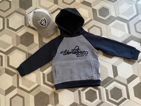 Frajerska mayoral mikina, mayoral,110