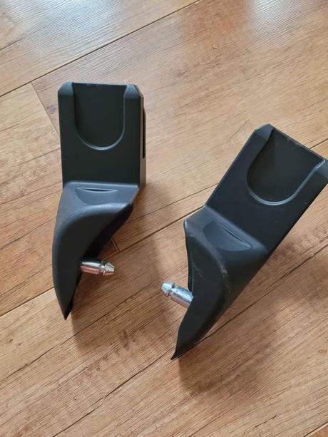 Autosedačka cybex cloud z i-size rebellious, cybex