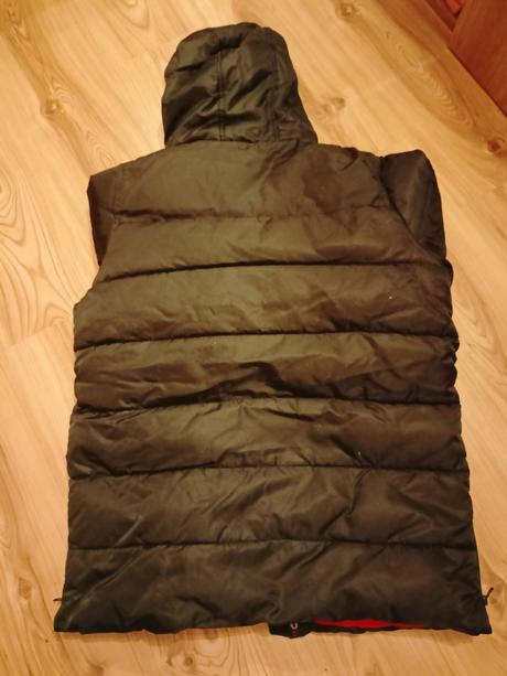 Zimná bunda, c&a,176