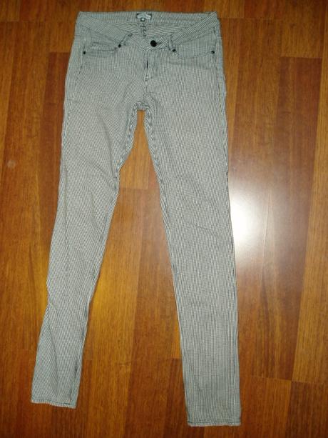 Pásikavé rifle s, s