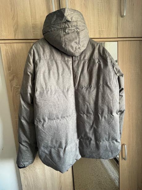 Panska bunda, gate,l