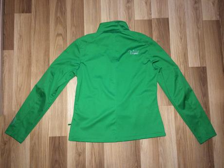Softshell bunda völkl, 42