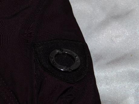 Luxusna damska zimna bunda, 38