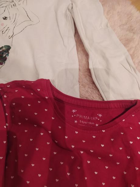 Tričká s dlhým rukávom, 110