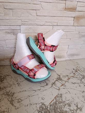 Sandále, alpine pro,29