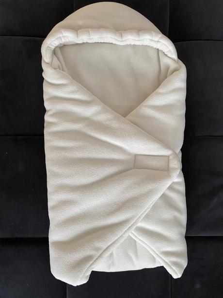 Teplá zimná zavinovačka, 