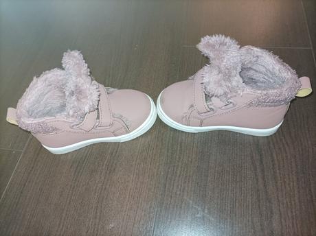 Čižmy, fox & bunny,23