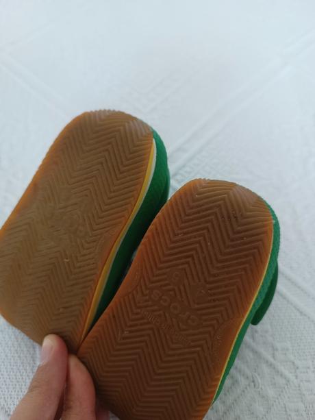 Crocs retro clog vel. c4-5 vd 13 cm, crocs,20