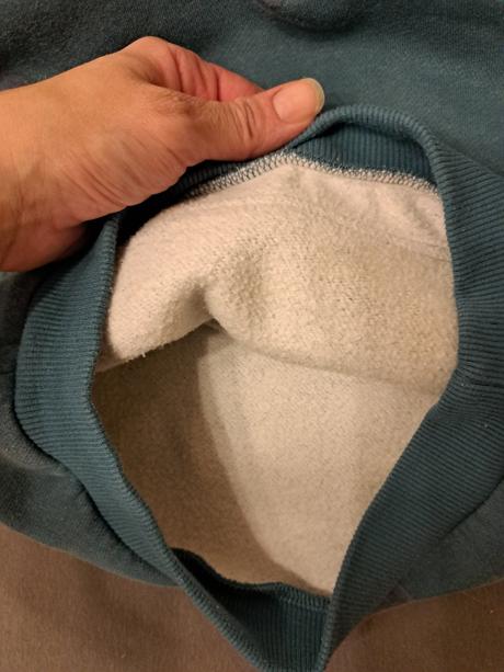 Zelená mikina s medveďmi s kapucňou, reserved,92