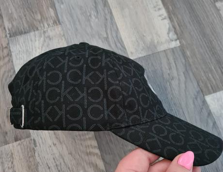 Šiltovka ck, calvin klein