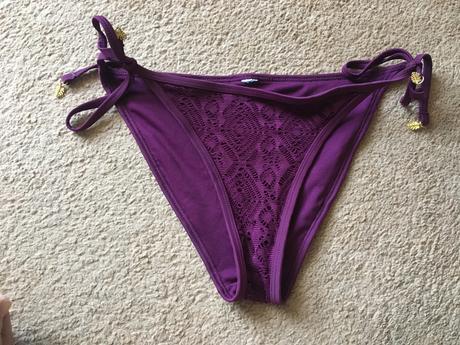 Spodný diel plaviek s, terranova,s