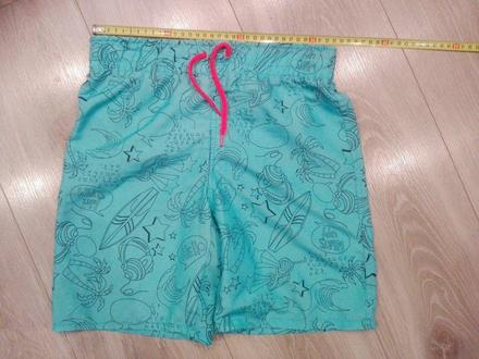 Chlapcenske kratasy, 146