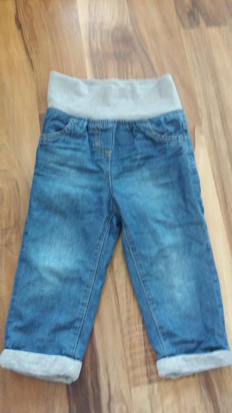 Rifle podsite bavlnou, baby club,86