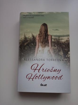 Hriešny hollywood.,