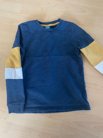 Tensia mikina, pepco,134